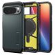 2. Etui Spigen Tough Armor Mag MagSafe na Google Pixel 10 Pro XL - zielone