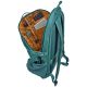 9. Plecak Thule EnRoute Backpack 26L TEBP-4316 Mallard Żółty