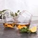 3. Thumbs Up 2000096 szklanka do whisky Przezroczysty 2 szt. 250 ml