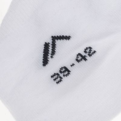 4. Skarpety do kostki FOOTIS 3 PACK