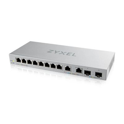 12. Switch Zyxel XGS1210-12 12p Managed Gigabit/10G