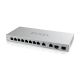 12. Switch Zyxel XGS1210-12 12p Managed Gigabit/10G
