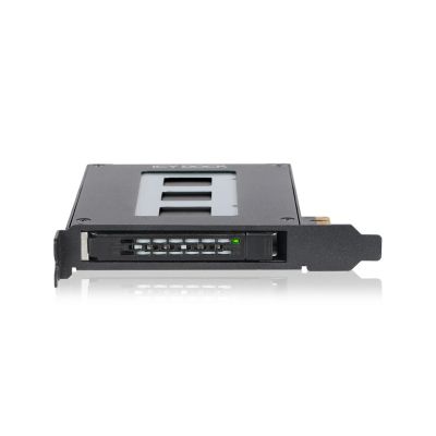 3. Mobilny stojak Icy Dock 2,5 cala SATA/PCI