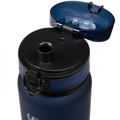 8. Butelka trytanowa Alpinus Trysil 650 ml Active UZ11057
