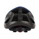 2. Kask rowerowy Dunlop roz.L 58-61 cm niebieski 2105624