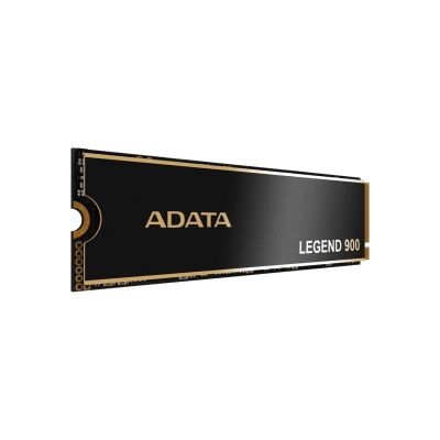 6. Dysk SSD ADATA Legend 900 ColorBox 512GB PCIe gen.4
