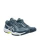 2. Buty męskie do siatkówki Asics Gel Task MT 5 granatowe 1071A131 400