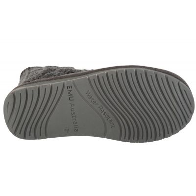 9. Buty, kapcie EMU Australia Bartle W W13142-DAGR