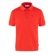 Koszulka Fjällräven Crowley Pique Shirt M F81783-334