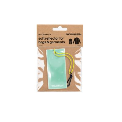 2. Zawieszka BOOKMAN Hanging Reflector Rectangle