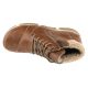3. Rieker Booties 45931-24 Brązowe 37