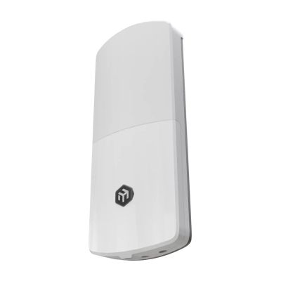 Mikrotik FTC21-ups | Mediakonwerter | 2x GE, 1x SFP, IP67, PoE 802.3af/at