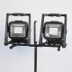 12. LAMPA BUDOWLANA 14,4/18V/230V LED DML805 MAKITA