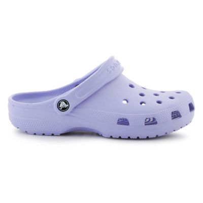 11. Klapki Crocs Classic W 10001-5BN