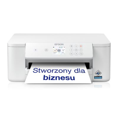24. Epson WorkForce Pro WF-C4310DW