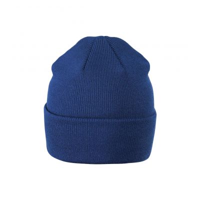 4. Czapka Malfini unisex Beanie MLI-31505