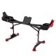 12. Stojak na sztangi Bowflex select tech 100876