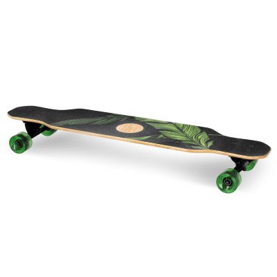 7. Deskorolka freeride longboard Spokey longbay pro 9506999000 940997