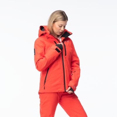 20. Damska Kurtka ocieplana PROSLOPE JACKET W