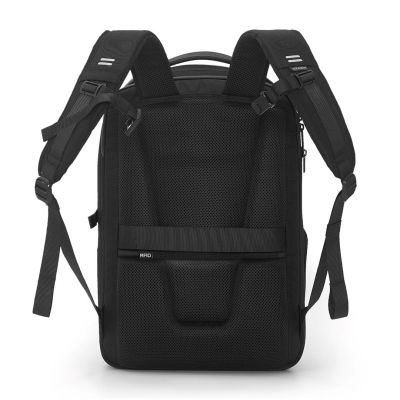 13. XD DESIGN PLECAK BIZZ BACKPACK CZARNY P/N: P705.931