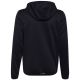 3. Bluza adidas 3S FZ HD Jr HE9339
