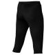 2. Spodnie Nike Academy 23 3/4 Pant Jr DR1369 010