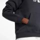 9. Bluza New Balance Sport Fleece Logo Hoodie W WT43524BK
