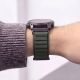 6. Pasek Tech-Protect Nylon Pro na Garmin Fenix 5X / 5X Plus / 6X / 6X Pro / 7X / 8 / 8 Pro / 9 / 9 Pro (47 mm) - zielony