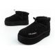 14. Buty, śniegowce Karl Lagerfeld Thermo W KL48522WW0S