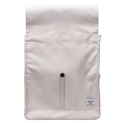3. Herschel City Backpack 11376-05456 Szare One size