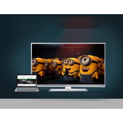 7. Ugreen jednokierunkowy kabel z DisplayPort na HDMI 4K 30 Hz 32 AWG 1,5 m czarny (DP101 10239)