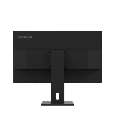 8. Lenovo ThinkVision E27-40 27"FHD 100Hz 300nits AG HDMI DP VGA Raven Black