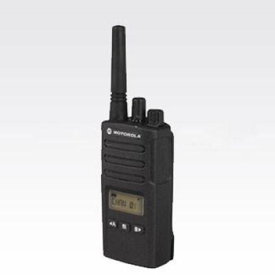 17. MOTOROLA RADIOTELEFON XT 460
