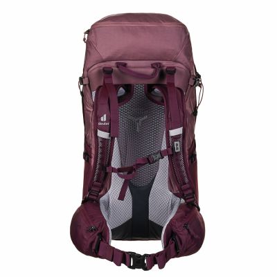 7. Plecak turystyczny Deuter Futura Pro 34 SL 340102155990
