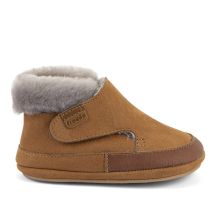 Froddo Children boot BAREFOOT FURRY WALK (G1160004-1)