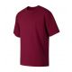 Koszulka unisex Stage (garnet)