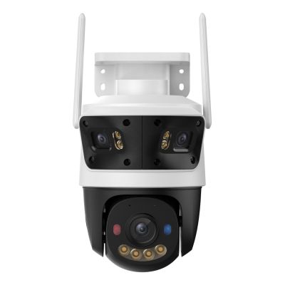 9. Kamera IP IMOU Cruiser Triple 11MP (3MP+3MP+5MP)
