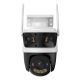 9. Kamera IP IMOU Cruiser Triple 11MP (3MP+3MP+5MP)