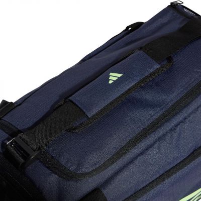 5. Torba adidas Essentials 3-Stripes Duffel S IR9821