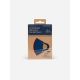 3. Lampka rowerowa BOOKMAN Curve Rear Light 37lm