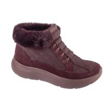 Skechers Slip-Ins: On-The-GO Encore - Elisa 144841-BURG Czerwone 36
