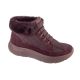 Skechers Slip-Ins: On-The-GO Encore - Elisa 144841-BURG Czerwone 36