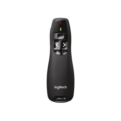 6. Kontroler Logitech R400 910-001356