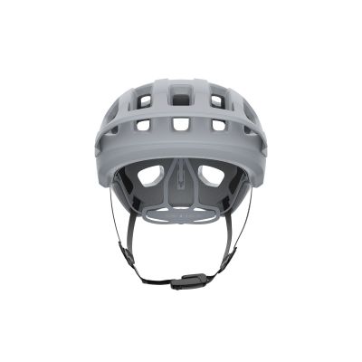 3. Kask rowerowy POC Cularis szary