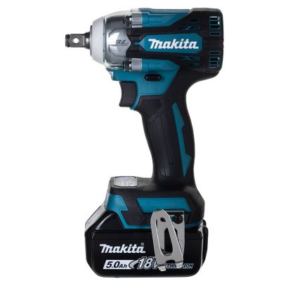 4. Zestaw Combo 18V 3x5,0Ah DLX2359TJ1 MAKITA