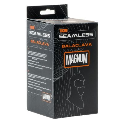 5. Kominiarka Magnum Tigre - Seamless 92800209041
