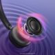 12. Lenovo Dual-Mode Wireless ANC Foldable Headset