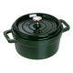 Patelnia pojedyncza Staub Cocotte