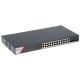 Switch Hikvision DS-3E1528P-SI-24P4F