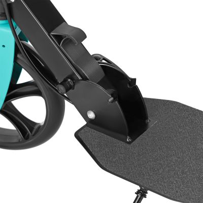 7. HM183 HULAJNOGA TURKUSOWA NILS EXTREME